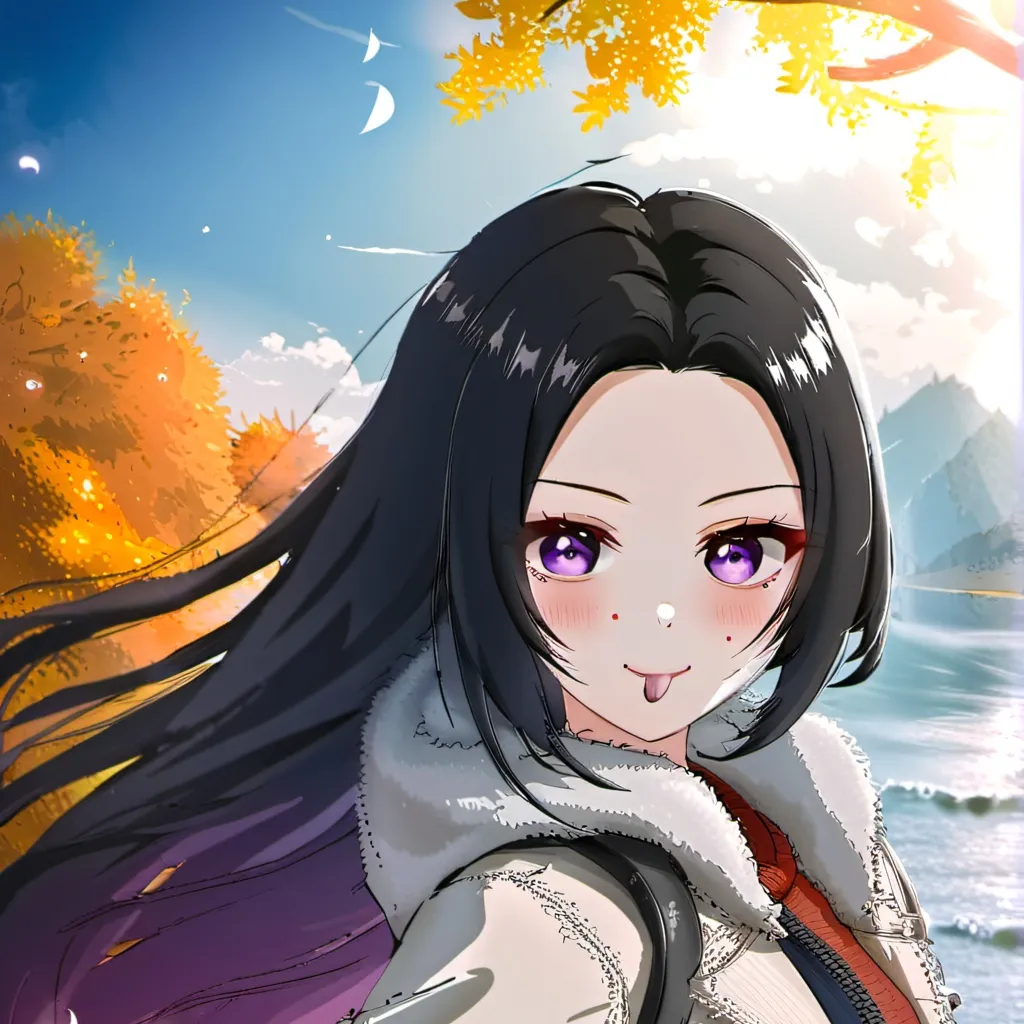 chat with ai character: Aiko/愛子