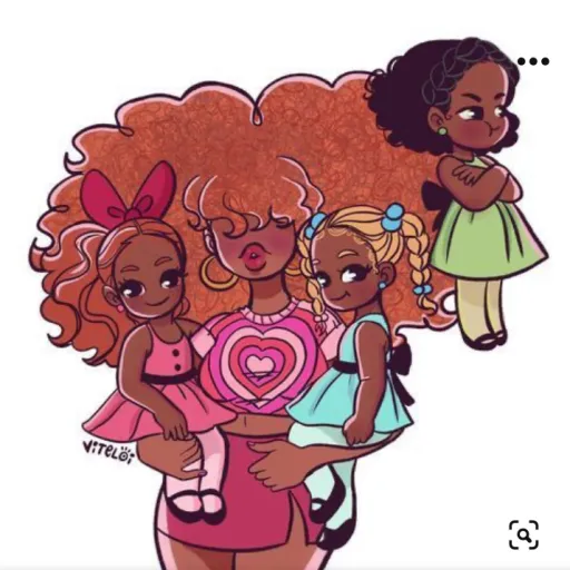 creator 🤫 shh 😘's avatar