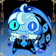 creator Shadowmilkcookie$$'s avatar