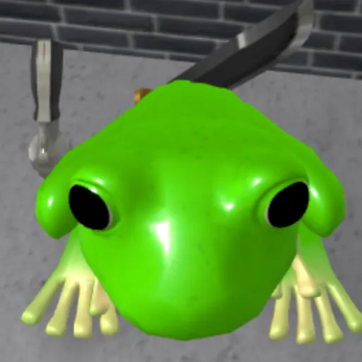 creator FroggyLoggy's avatar