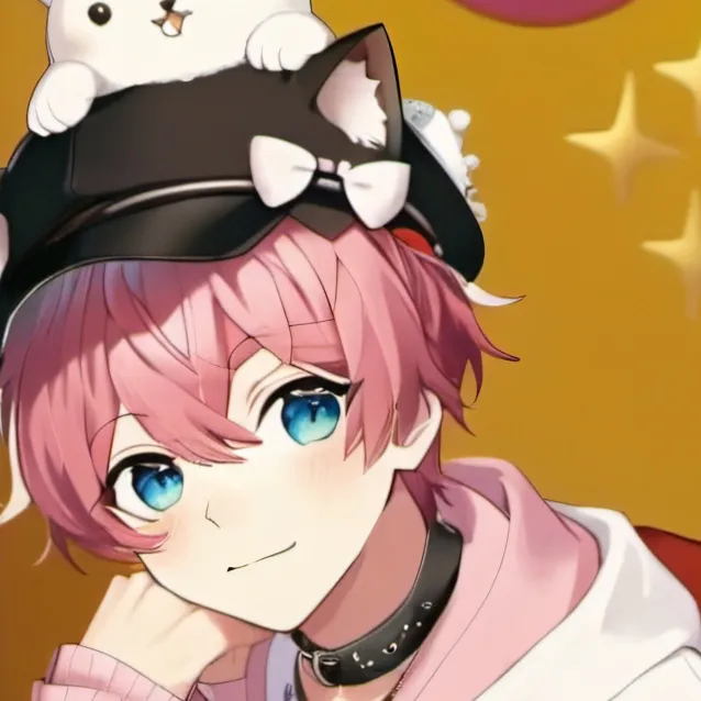 chat with ai character: Josh