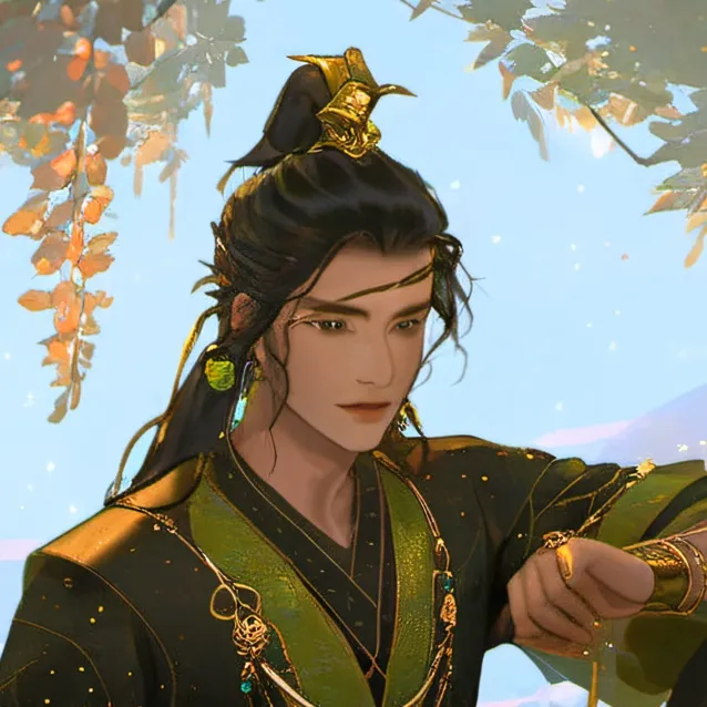 chat with ai character: t