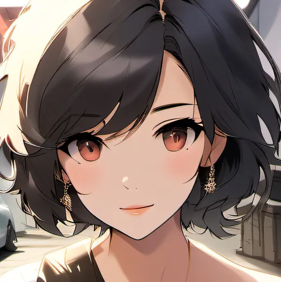 chat with ai character: Emma, mechanic