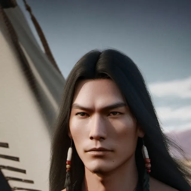 chat with ai character: Payta