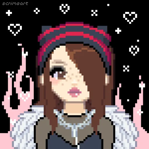 creator Dark_Angel_XD's avatar