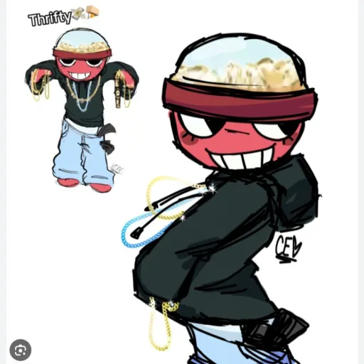 creator 🖇-thirfty-🖇's avatar