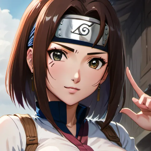 chat with ai character: minato team  