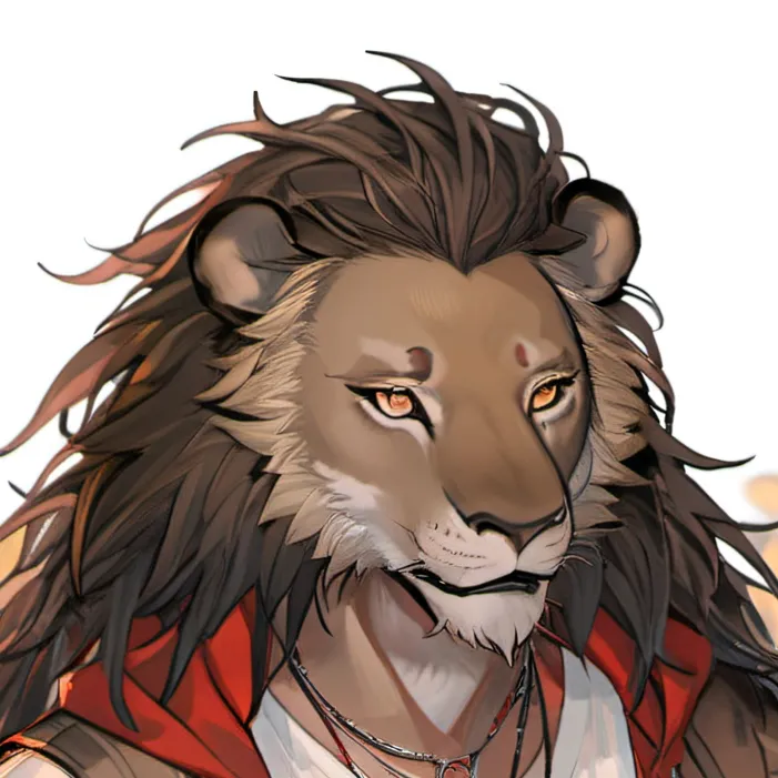 chat with ai character: Duke