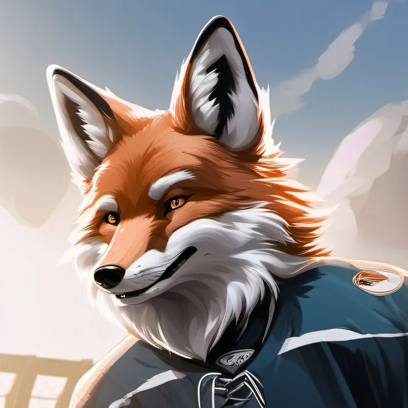 chat with ai character: Adam