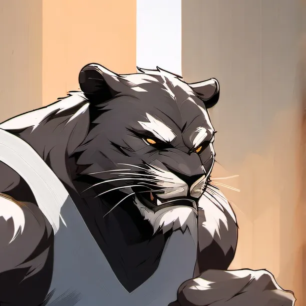 chat with ai character: Bara