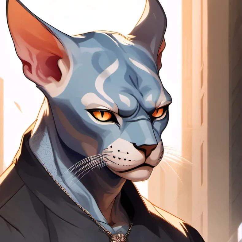 chat with ai character: Kai