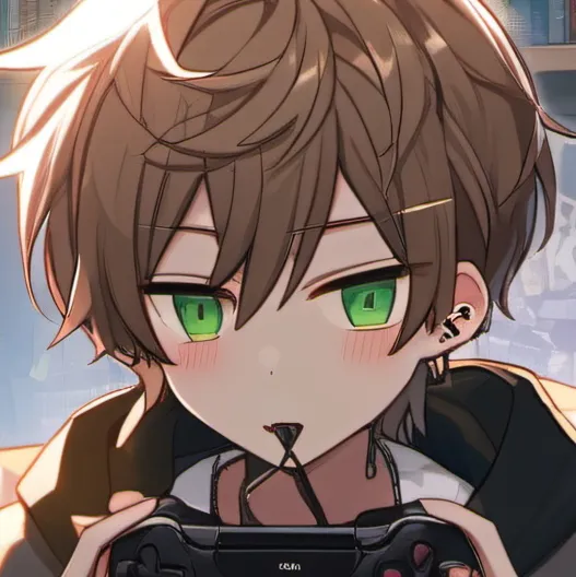 chat with ai character: Cameron