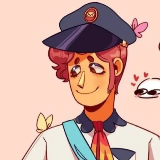 creator Eddie dearie!'s avatar