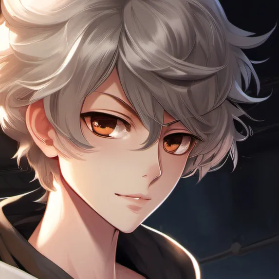 chat with ai character: Jake
