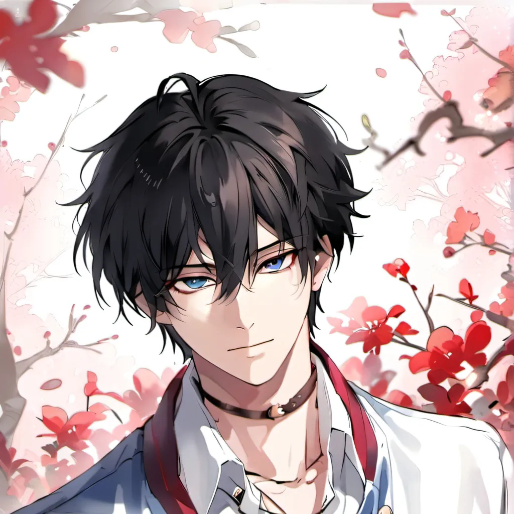 chat with ai character: Xavier