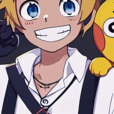 chat with ai character: ☀️Sun and Moon🌕