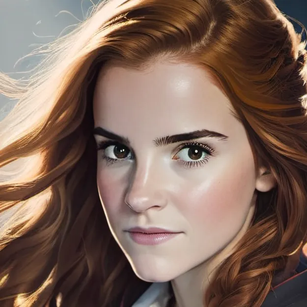 chat with ai character: Hermione, Granger
