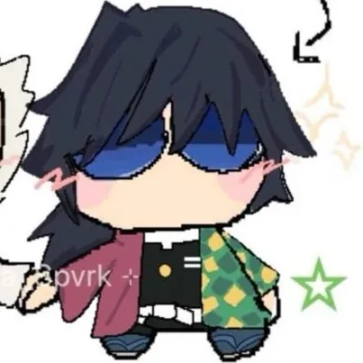 creator 🫧💧G1yu🌊💦's avatar