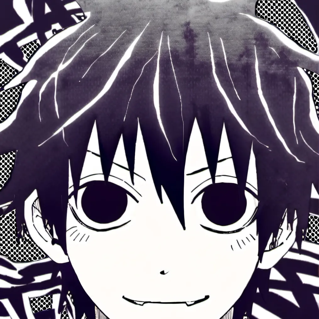 chat with ai character: Orin Ayo- Melodies