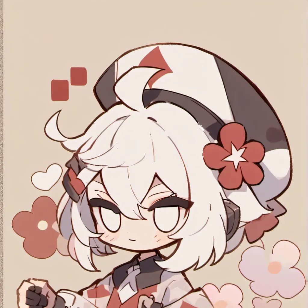 chat with ai character: CHLOE ANNE RIVAS