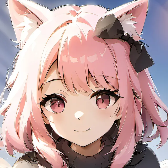 chat with ai character: KC and friends