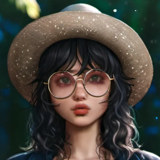 chat with ai character: Jennifer