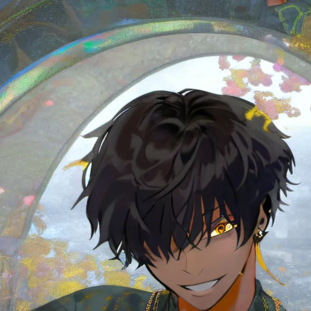 chat with ai character: daddy 