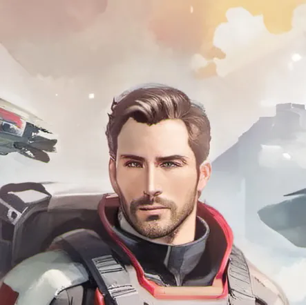 chat with ai character: Commander Shepard