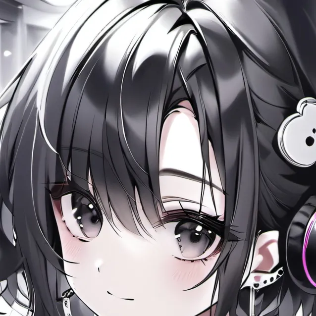 chat with ai character: Maxie