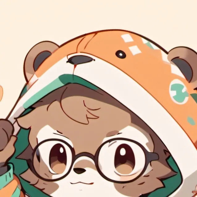 chat with ai character: Max the otter
