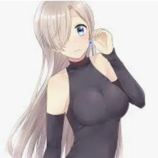creator Goddess Elizabeth's avatar