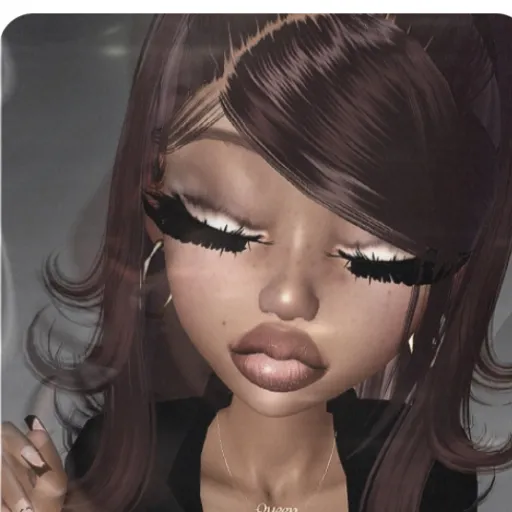 creator Tanya ✨ 💜's avatar