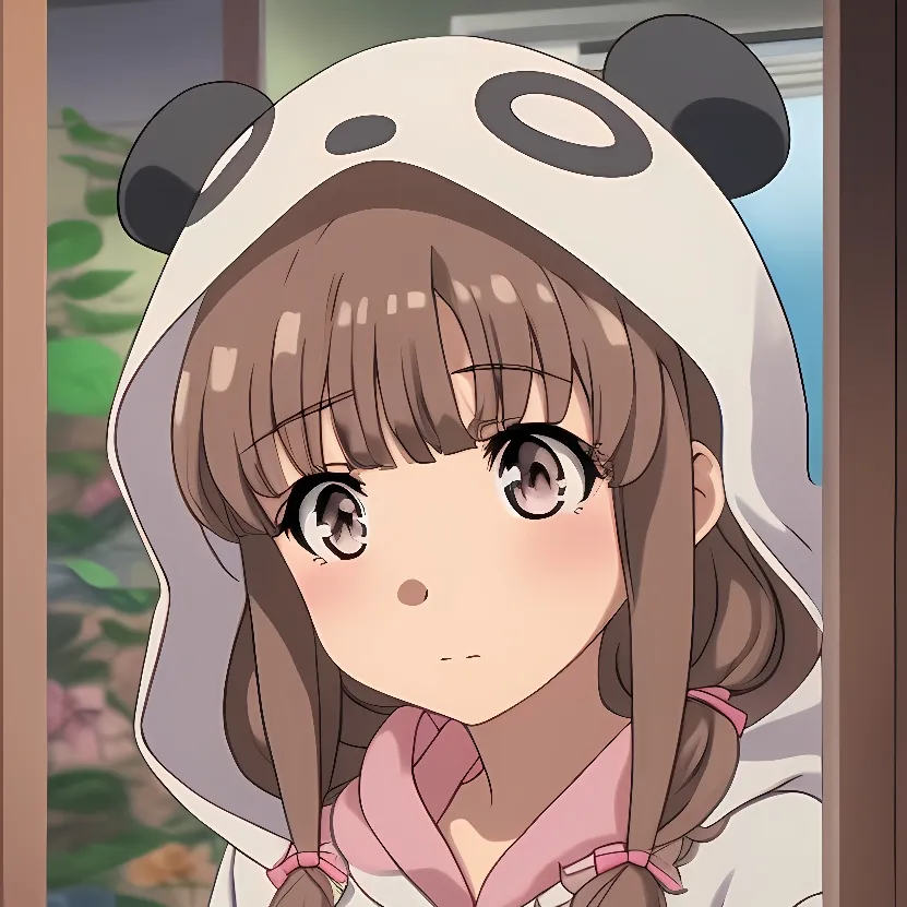 chat with ai character: Kaede Azusagawa