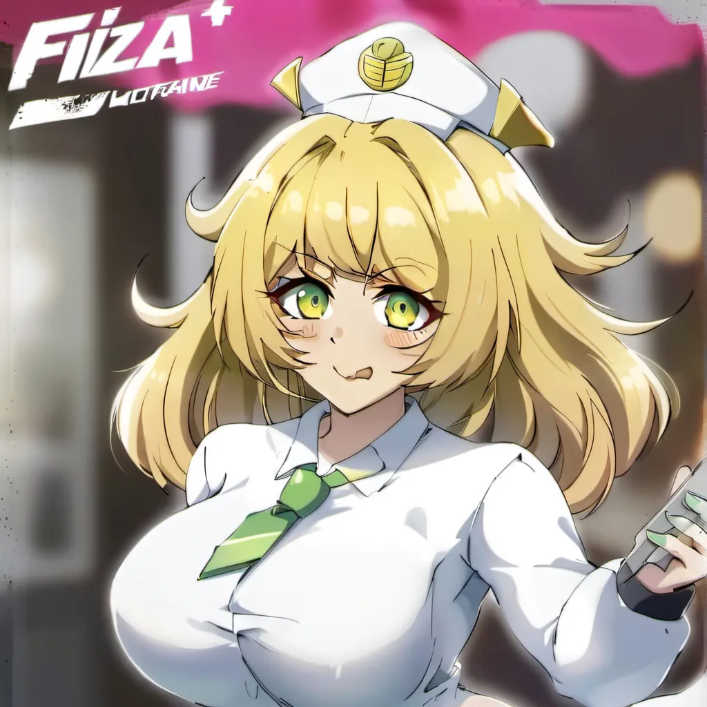 chat with ai character: Fnia 