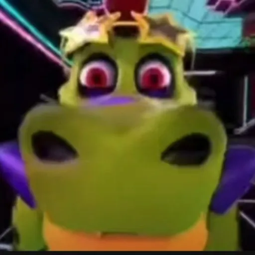 creator Monty✰'s avatar