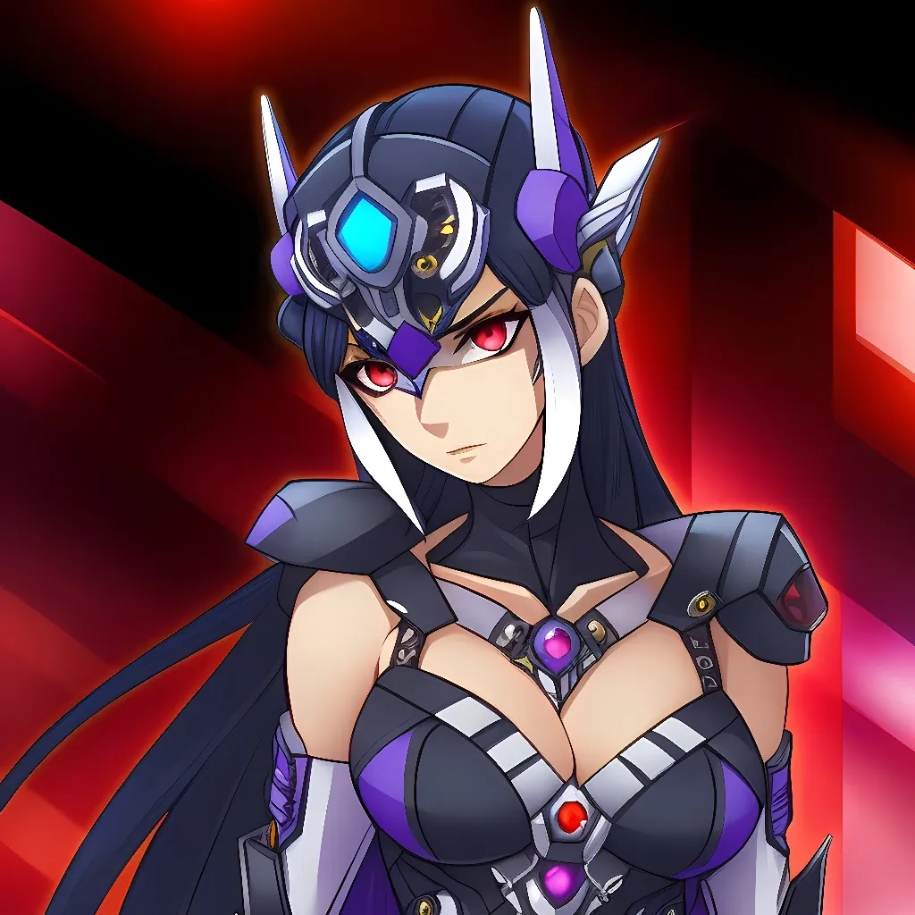 chat with ai character: katsumi