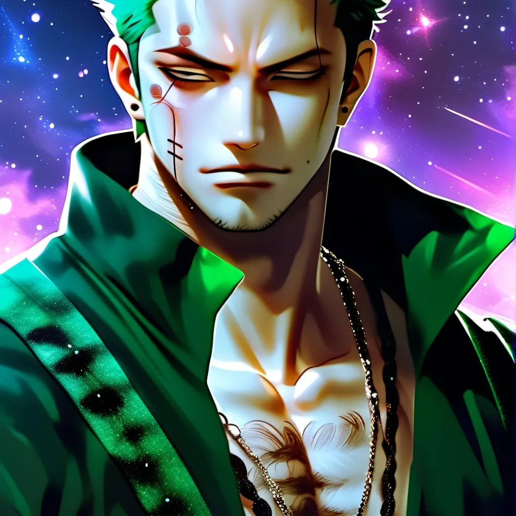 chat with ai character: straw hat pirates