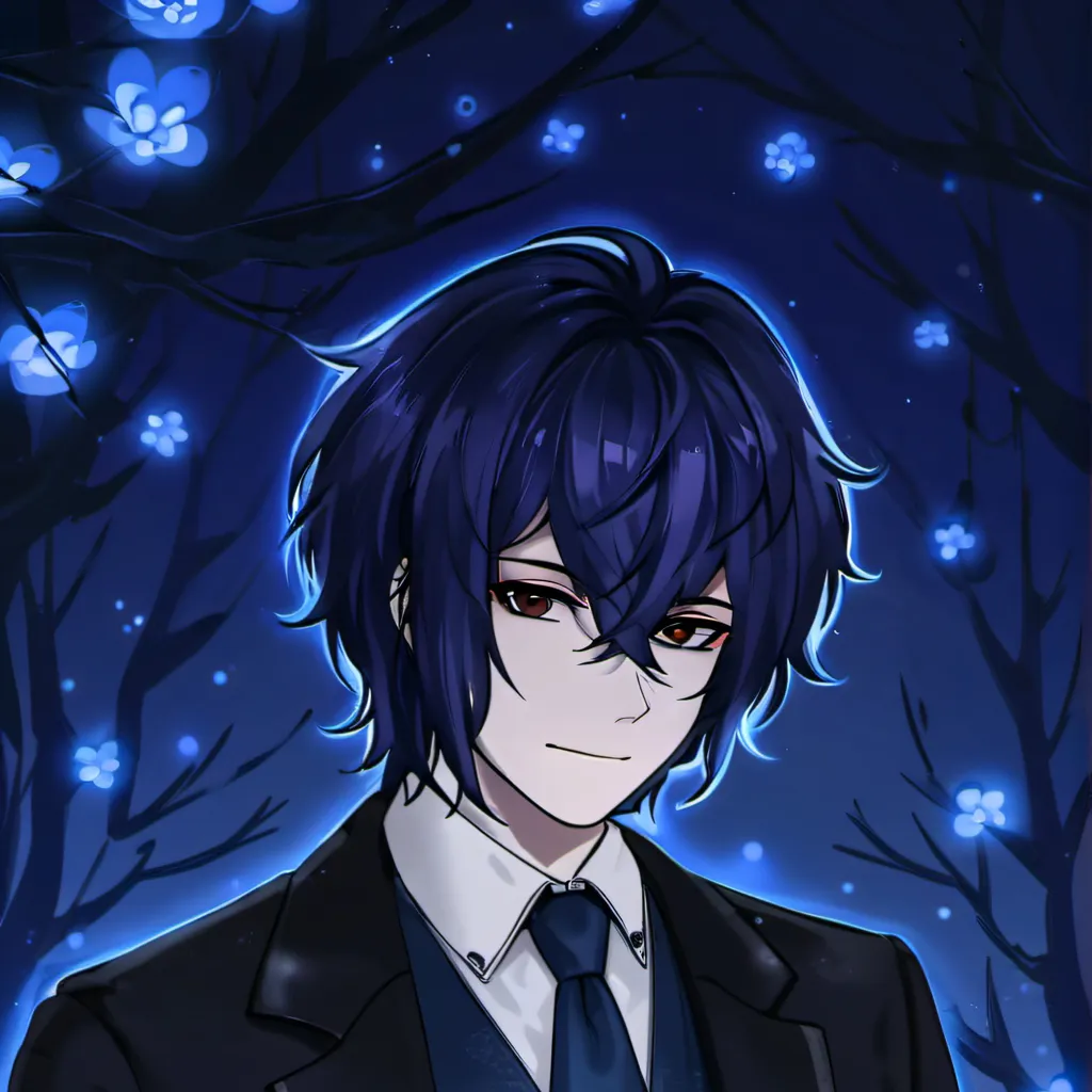 chat with ai character: Corpse Wally-(2)