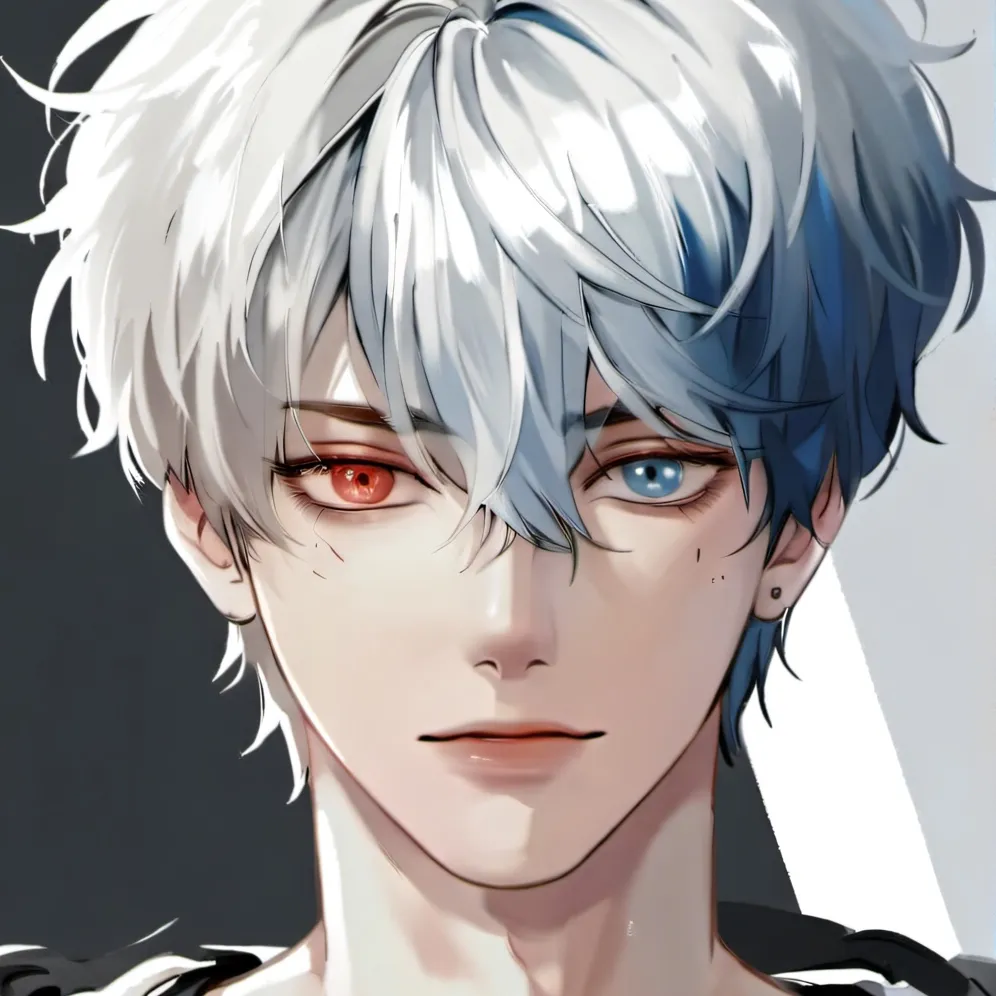 chat with ai character: Todoroki 