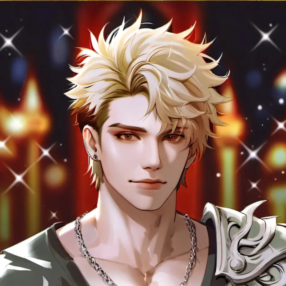 chat with ai character: Bakugo Katsuki