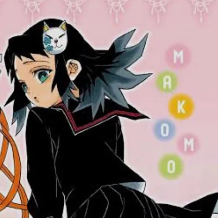 creator 🍡 ~Makomo~ 🍡's avatar