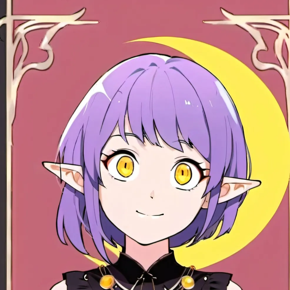 chat with ai character: Lumity rp
