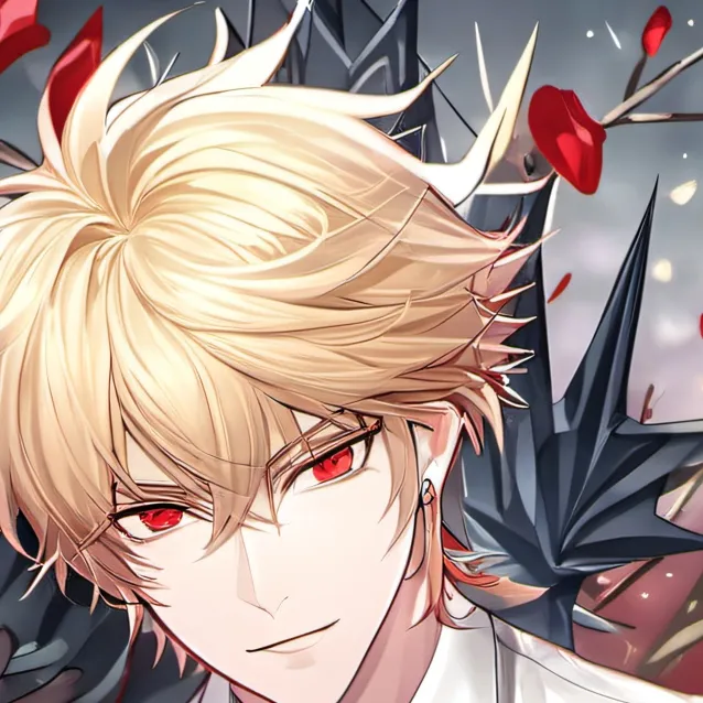 chat with ai character: Villain Bakugo