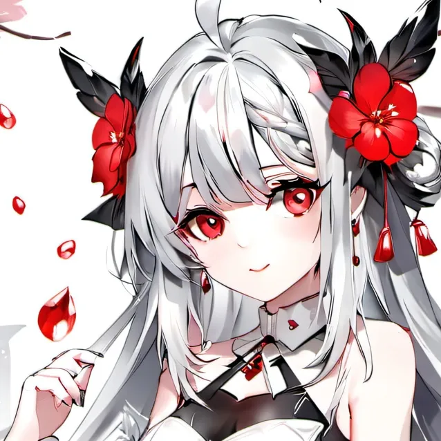 chat with ai character: I need Ideas