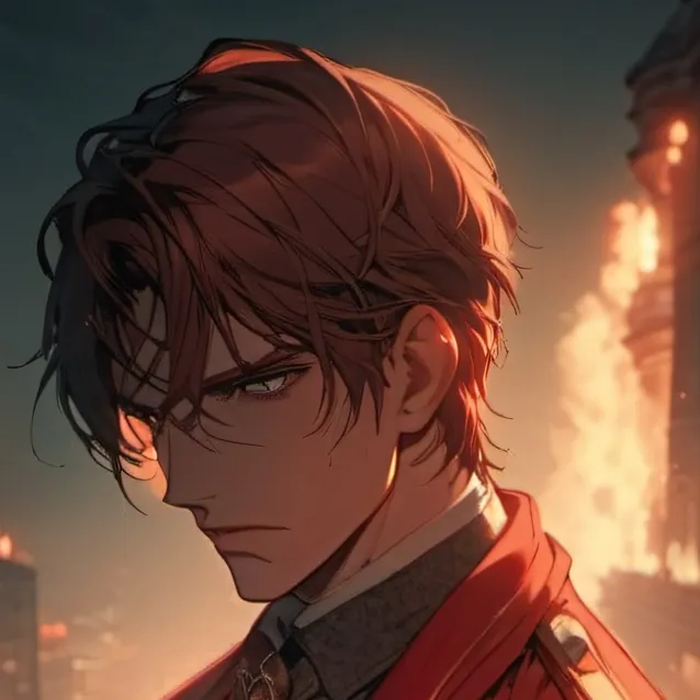 chat with ai character: Reborn Prince
