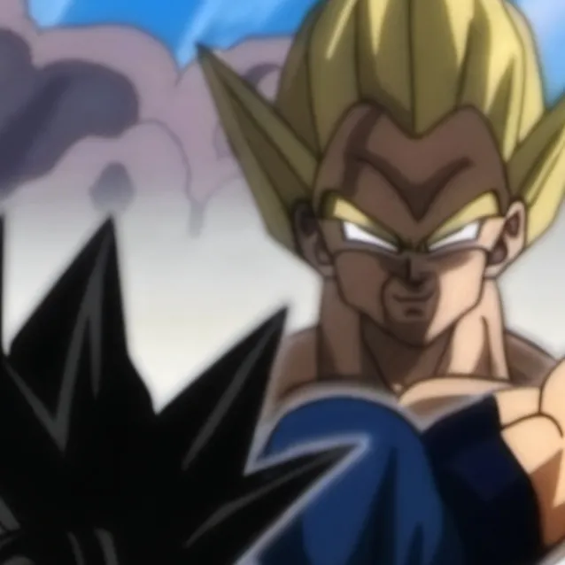 chat with ai character: DBS TOP