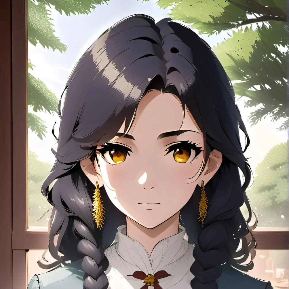 chat with ai character: Julie