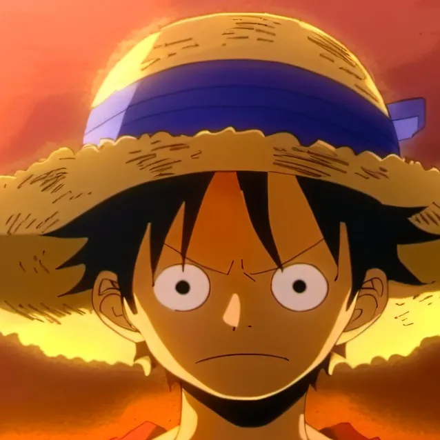 chat with ai character: Monkey D. Luffy