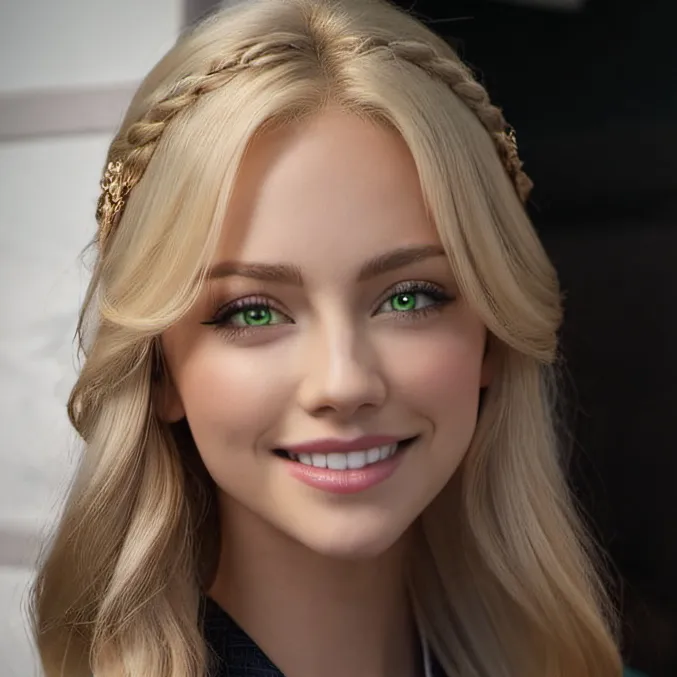 chat with ai character: Amelia