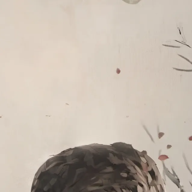 chat with ai character: Nick Di Giovanni 